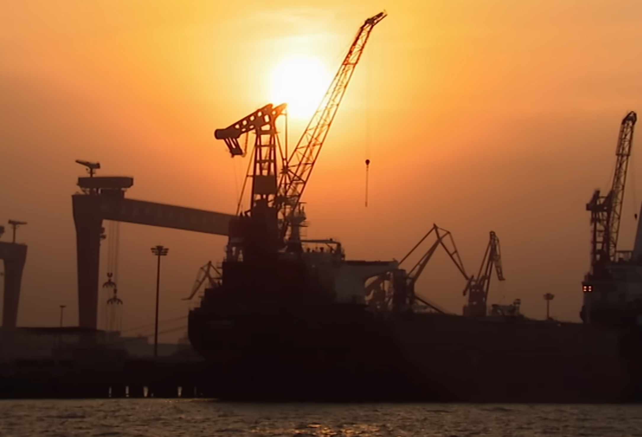 Logistique & transport