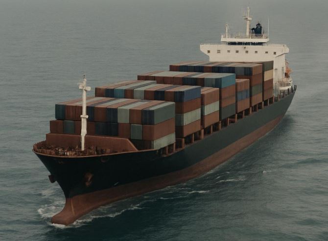 Commerce diversifié