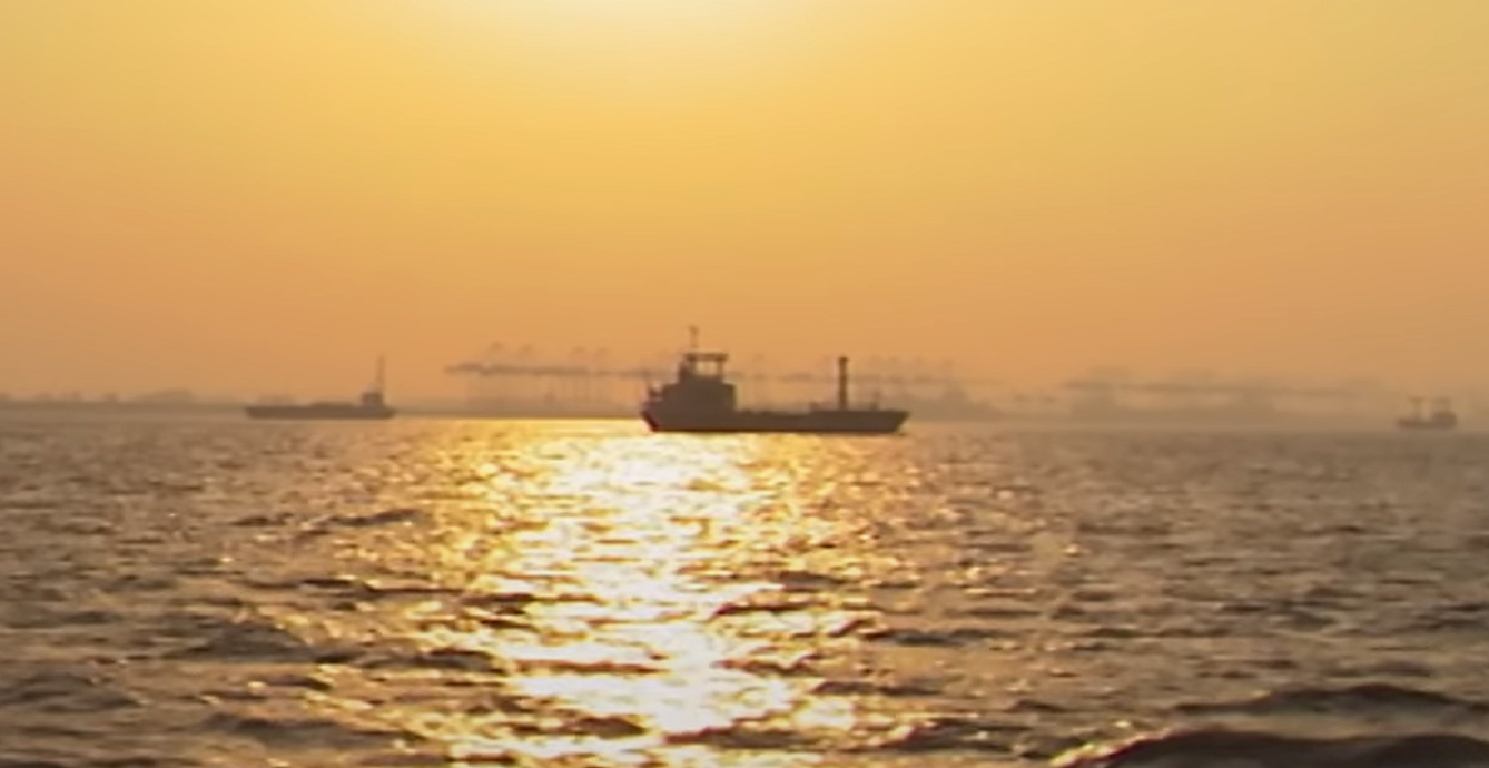 Port & logistique internationale